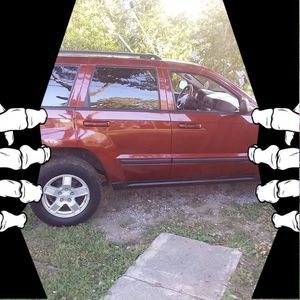 Meet your Posher, Mark